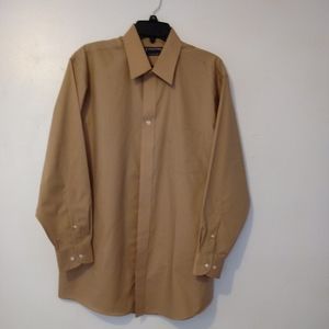 Stafford Man's Shirt